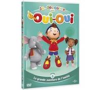 Oui-Oui: L'honnêteté est toujours récompensée – Universal Pictures – V6-VF G
