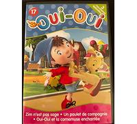 OUI-OUI - N°17 - 3 EPISODES