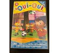 OUI-OUI - N°18 - 3 EPISODES