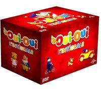 Oui-Oui (Nouvelle série) - L'intégrale 6 DVD [Pack]
