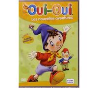 Oui-Oui : Nouvelles Aventures