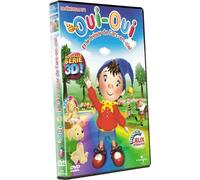 Oui-Oui Et Le Trésor De L'arc-En-Ciel