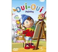 Oui-Oui peintre E