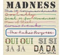 Oui Oui,Si Si,Ja Ja,Da Da