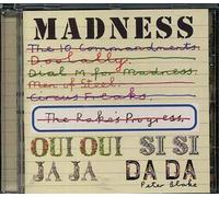 Madness - Oui, Si, Ja, Da