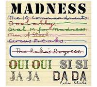 Oui Oui Si Si Ja Ja Da Da