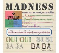Oui oui si si ja ja da da Expanded Version CD