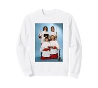 Oui-Oui Support Slade at Christmas Merry Xmas Everybody Sweatshirt
