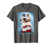 Oui-Oui Support Slade at Christmas Merry Xmas Everybody T-Shirt