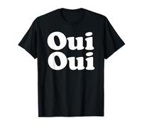 Oui Oui T-Shirt