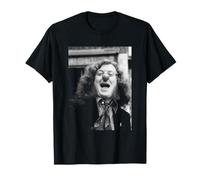 Oui-Oui Titulaire Slade Cum on Feel The Noise Singer 1976 T-Shirt