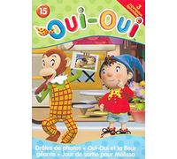 OUI-OUI VOLUME 15 / 3 EPISODES