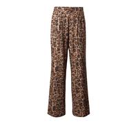 OUI Pantalon caramel / noisette / gris / noir, Taille 36