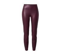 OUI Pantalon 'Chasey' bordeaux, Taille 44