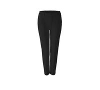 OUÍ Pantalon de tailleur noir | 44