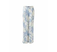 OUÍ Pantalon Marlene blanc | 38