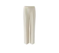 OUÍ Pantalon Marlene crème | 34