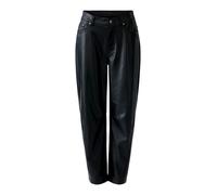 OUI Pantalon noir, Taille 38