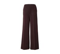 OUI Pantalon 'Scuba' marron, Taille 36