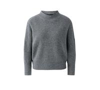 OUÍ Pull gris | 34