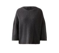 OUÍ Pull marron | 36