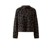 OUÍ Pull marron | 44