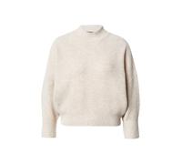 OUI Pull-over beige clair, Taille XL