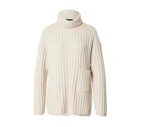 OUI Pull-over beige clair, Taille XXXL
