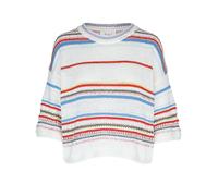 OUÍ Pull-over blanc | 38