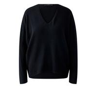 OUI Pull-over 'Freyja' noir, Taille M