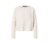 OUI Pull-over 'SIRAH' blanc cassé, Taille L