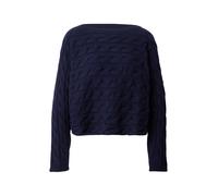 OUI Pull-over 'SIRAH' bleu nuit, Taille XL