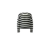 Oui - Pull Rayé - Femme - Pulls - Multicolore - Taille: 40 FR