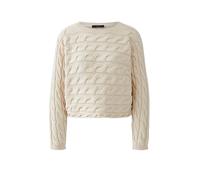 OUÍ Pull SIRAH beige | 38