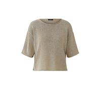 OUÍ Pullover crème | 40