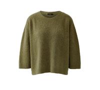 OUÍ Pullover olive | 34