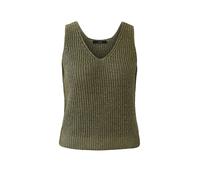 OUÍ Pullunder vert | 36