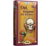 Oui Seigneur des Ténèbres FR EDGE