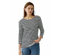 OUÍ Shirt SUNALA noir | 36