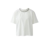OUI T-shirt blanc, Taille XL