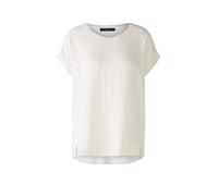 OUÍ T-shirt blouse blanc | 38