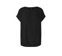 OUÍ T-shirt blouse noir | 42