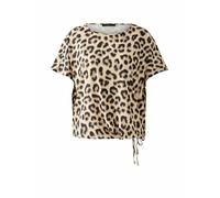 OUÍ T-shirt camel | 40