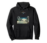 Oui Tales from Topographic Oceans Sweat à Capuche