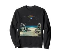 Oui Tales from Topographic Oceans Sweatshirt