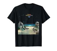 Oui Tales from Topographic Oceans T-Shirt