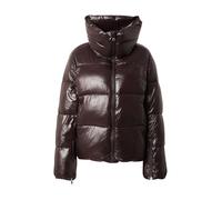 OUI Veste d’hiver brun foncé, Taille XXL