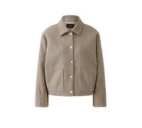 OUÍ Veste gris | 44