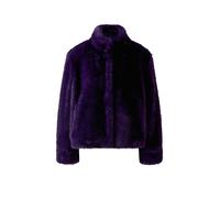 OUÍ Veste imitation fourrure violet | 38