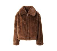 OUI Veste mi-saison marron, Taille XL